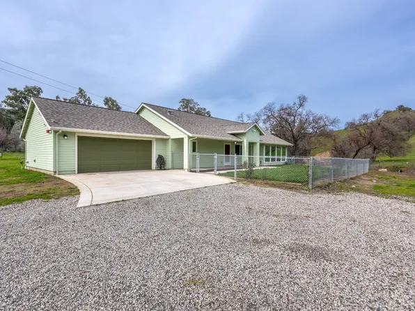 8261 Pleasants Valley Road, Vacaville, CA 95688
