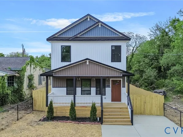 331 Shore St, Petersburg, VA 23803