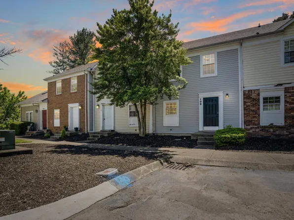 108 Greenland Ct, Clarksville, TN 37042