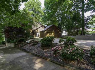 144 Lake Bowen Dr, Inman, SC 29349