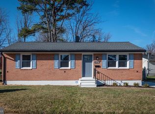 3720 Trent Rd, Randallstown, MD 21133