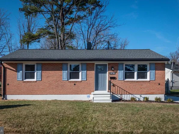 3720 Trent Rd, Randallstown, MD 21133