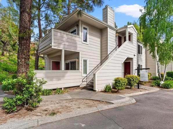100 Norris Canyon Pl APT B, San Ramon, CA 94583
