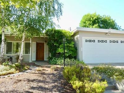 2841 Kensington Rd, Redwood City, CA, 94061