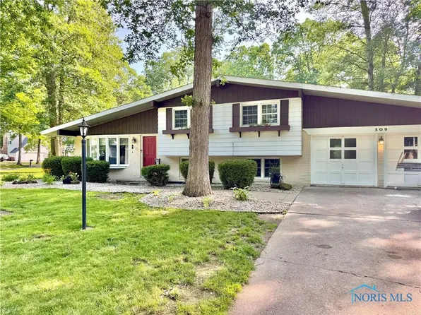 309 Koerber Dr, Defiance, OH 43512