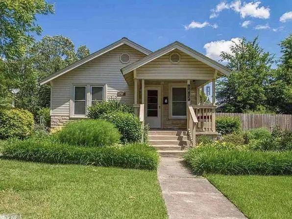 3412 W 7th St, Little Rock, AR 72205