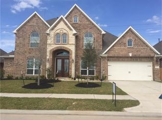 20322 Fossil Valley Ln, Cypress, TX 77433
