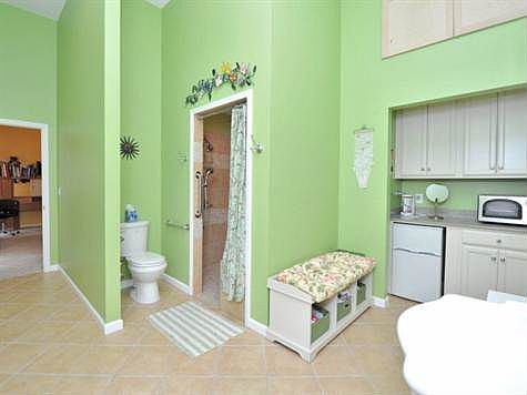 Bathroom 1
