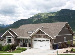 5195 N Lauralwood St, Heber, UT 84032
