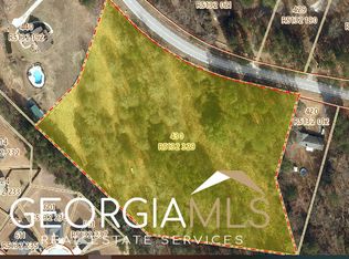 430 Hope Hollow Rd, Loganville, GA 30052