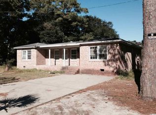 1544 Bellamy Dr LOT 10, Little River, SC 29566