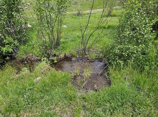 Nhn Osprey Rd TRACT 34, Helmville, MT 59843