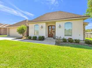 102 Sawtooth Rd, Carencro, LA 70520