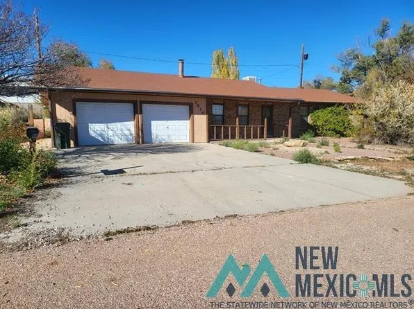 1614 Monterey Dr, Gallup, NM 87301