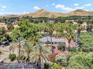 31497 Success Valley Dr, Porterville, CA 93257