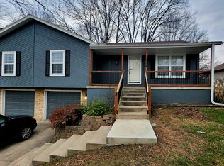 12316 Bristol Ave, Grandview, MO 64030