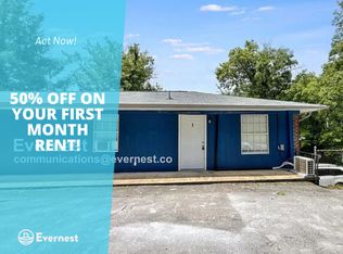 5727 N Morgan Ln #1, Chattanooga, TN 37415