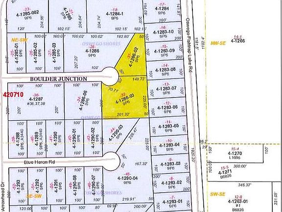 5th image of White Deer Ln Lot 31-33