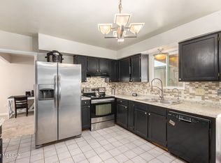 6756 E Barrow St, Tucson, AZ 85730