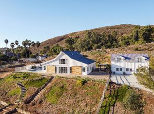 7702 Camino Sereno, Escondido, CA 92029