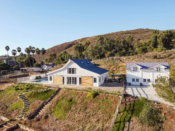 7702 Camino Sereno, Escondido, CA 92029