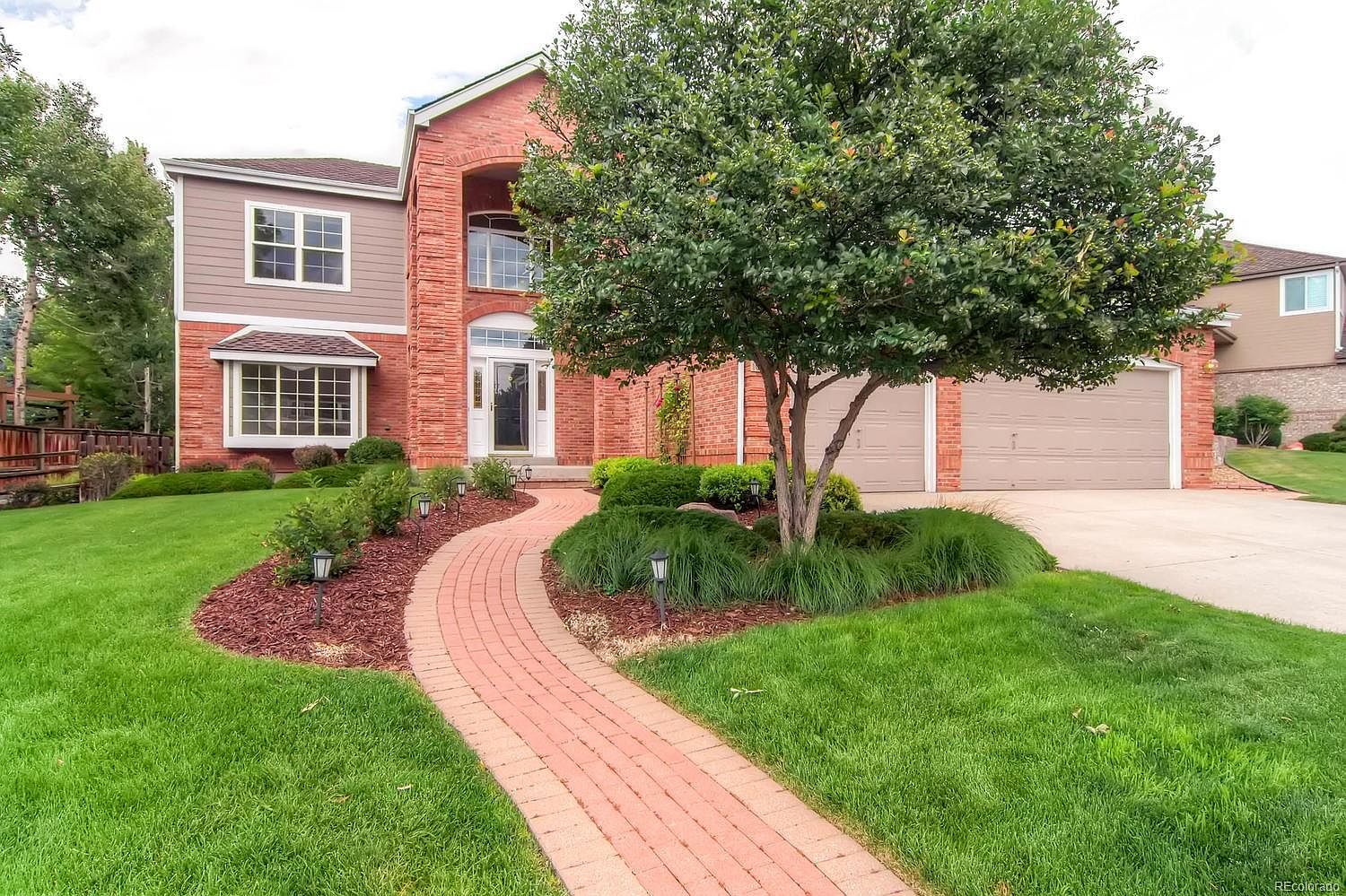 10072 Cottoncreek Dr, Highlands Ranch, CO 80130 Zillow