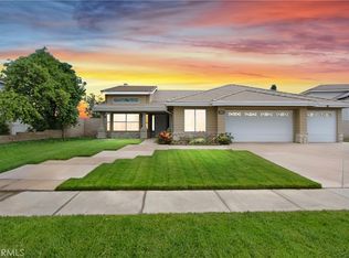 1543 Colony Way, Corona, CA 92881