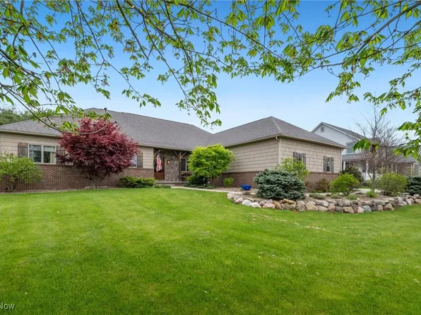 2663 Macduff Dr NW, North Canton, OH 44720