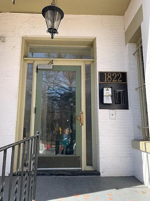 Building Photo - 1822 15th St NW #B5