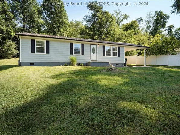 138 Kilgore Rd, Scott Depot, WV 25560