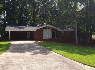 6574 Katie Ln, Morrow, GA 30260