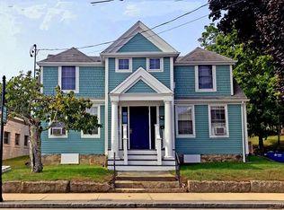 280 Main St, Wareham, MA 02571