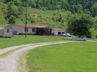 452 Housewright Hollow Rd, Surgoinsville, TN 37873