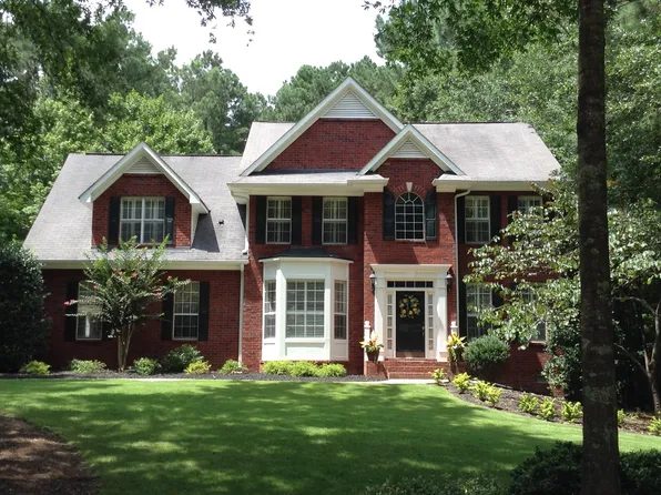 115 Mockingbird Trl, Peachtree City, GA 30269