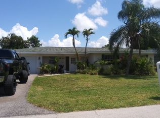 1671 S Fountainhead Rd, Fort Myers, FL 33919