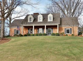 3719 Forest Rd SW, Roanoke, VA 24015