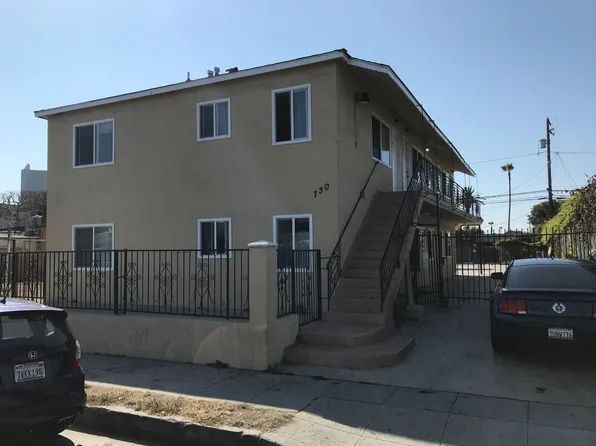 730 Rose Ave, 730 Rose Ave APT 3, Venice, CA 90291