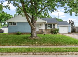 537 Lewis Dr, Fairborn, OH 45324