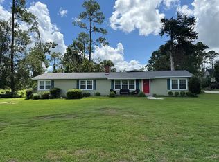 1206 Walker St E, Douglas, GA 31533