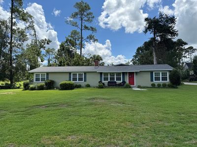 1206 Walker St E, Douglas, GA, 31533