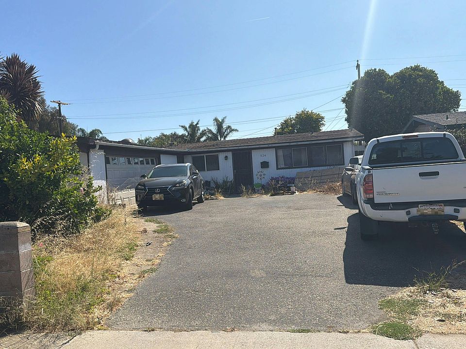 1st image of 524 N Poppy St