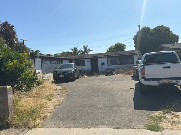 524 N Poppy St, Lompoc, CA 93436
