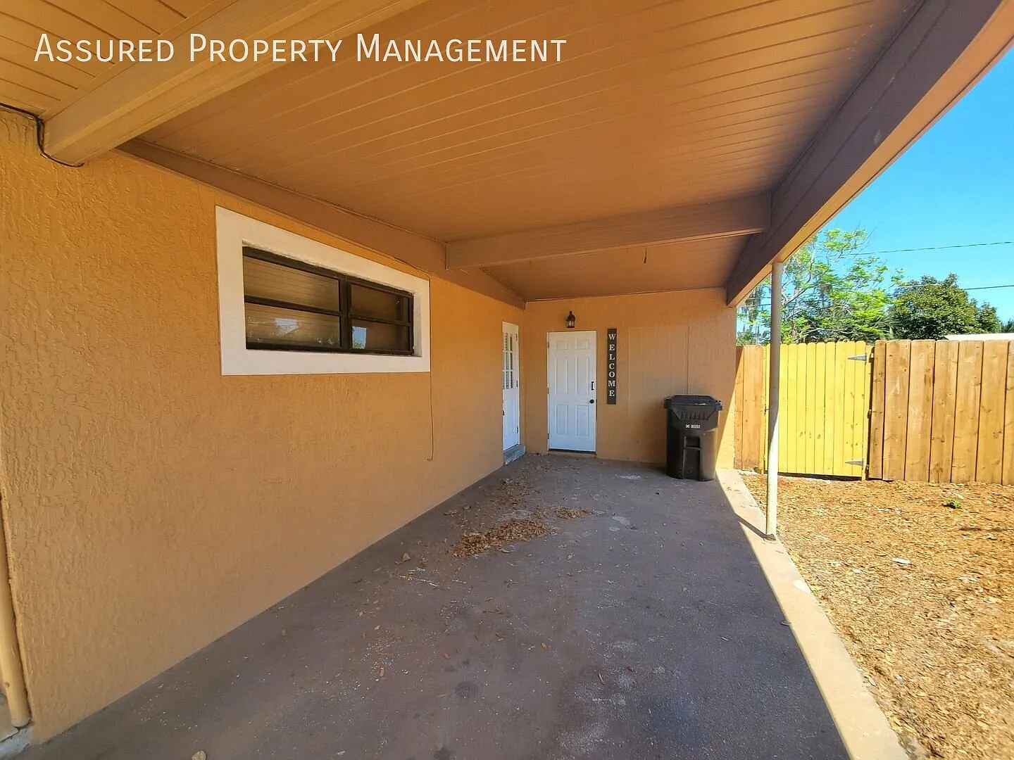 Updated 3-Bedroom 2-Bathroom Home with Fenced Backyard & Large Covered Porch! — Photo 2