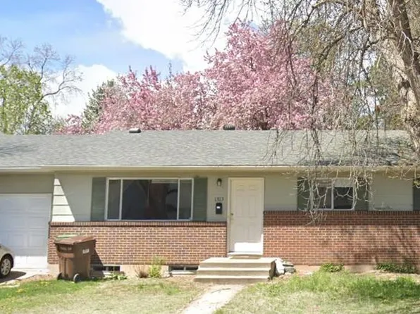 1313 Fairview Dr, Fort Collins, CO 80521