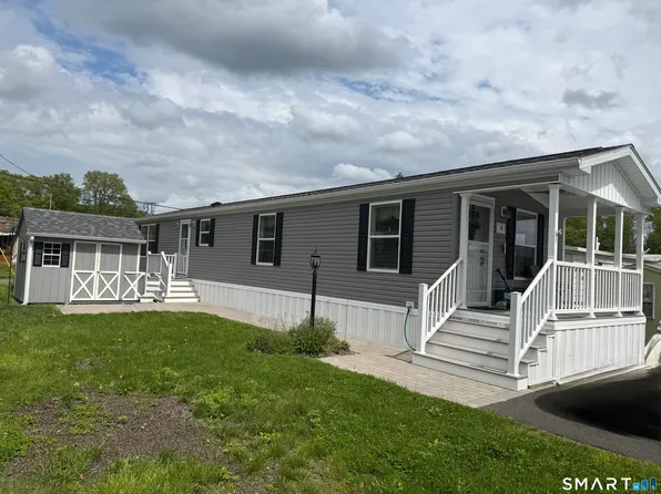Maple Lane #6, Danbury, CT 06810