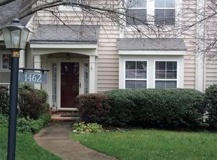 1462 Ashland Dr, Charlottesville, VA 22911