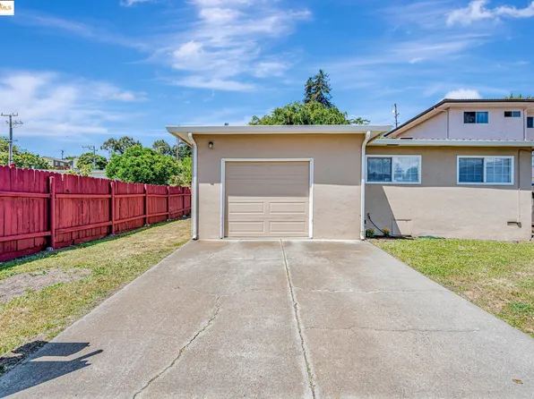 565 Rodeo Ave, Rodeo, CA 94572