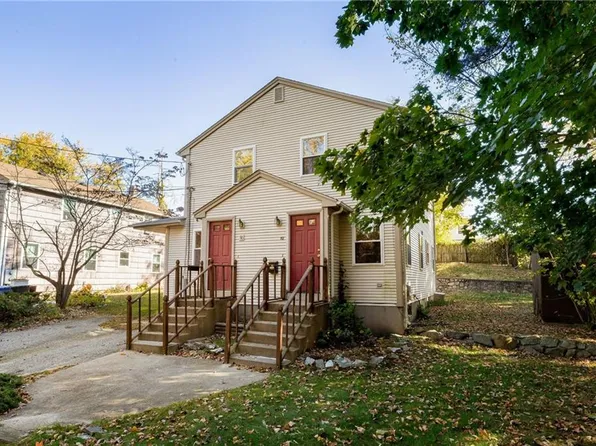 90 Loretta St #90, Cranston, RI 02910