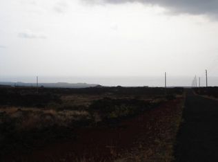 Kahili Blvd LOT 5, Captain Cook, HI 96704
