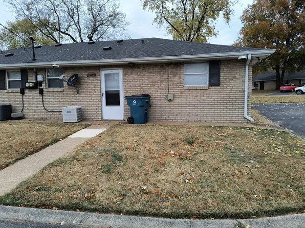 380 Monaco Dr, Hermitage, TN 37076